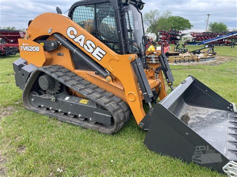 case 620b skid steer|case tv620b for sale.